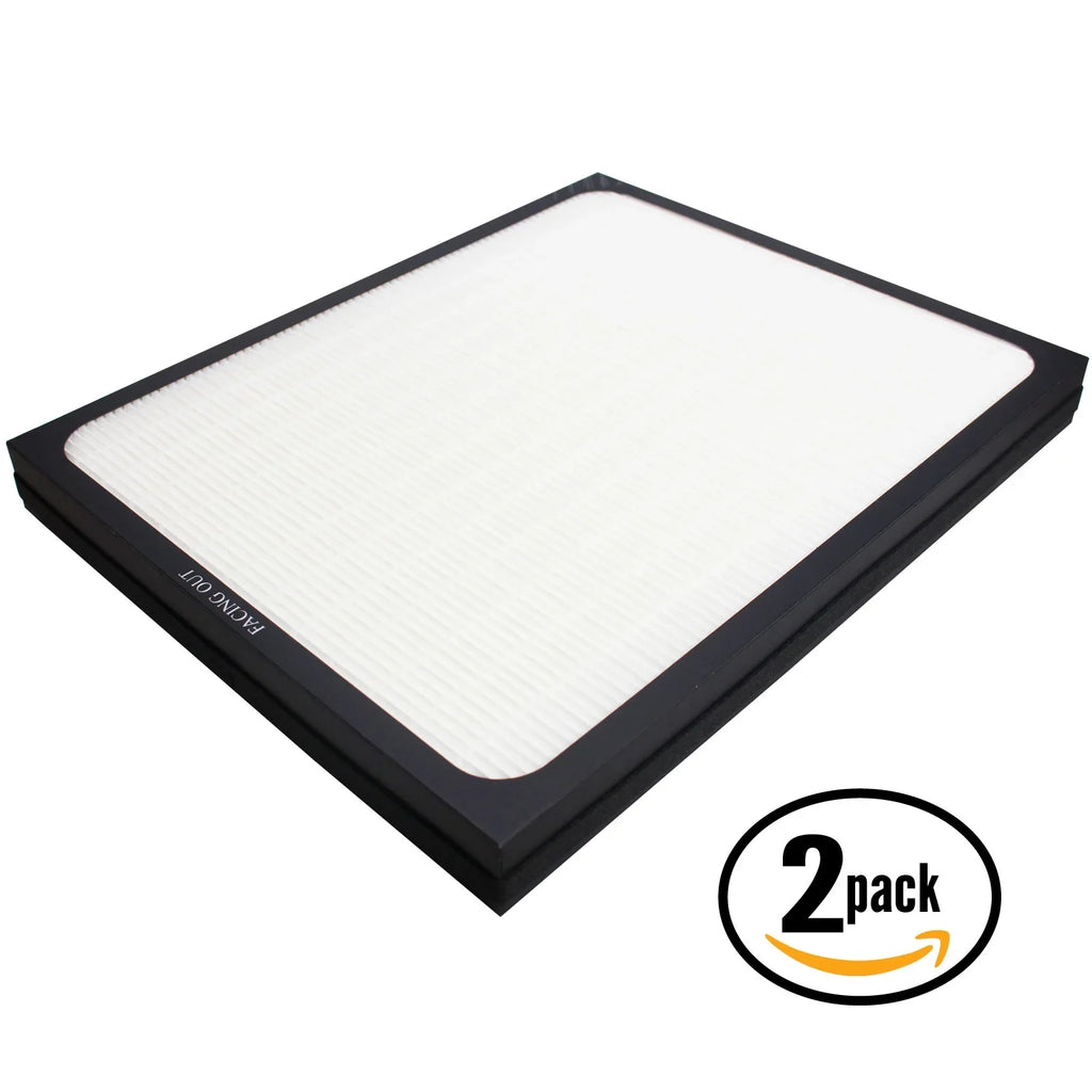 Air 2-Pack 300 Blueair Filter Air 300 Purifier & 200 - Filter Replacement Blueair Compatible