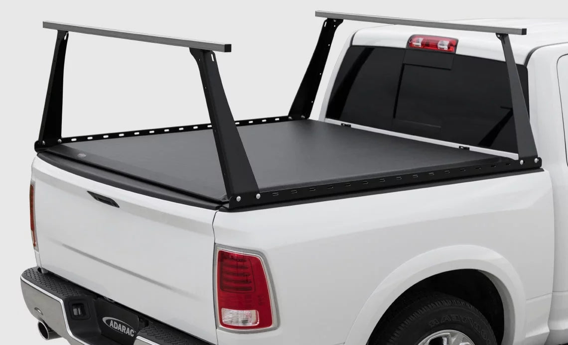 F-350 Racks Fits Truck Bed Rack Truck ADARAC F-250 6' Bed Duty Super F1010032 1999-2016 8"