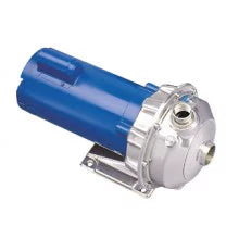 GPM 208-230/460 ft. Suction, Phase, 1 NPE 1ST1E9C4, Enclosure 1-1/4" Series, NPT Pump, Head, 1" 3500 RPM, 114 Discharge, 3 Goulds 5-3/16" NPT Impeller, TEFC HP, Max., Volts, Centrifugal 45 Max.
