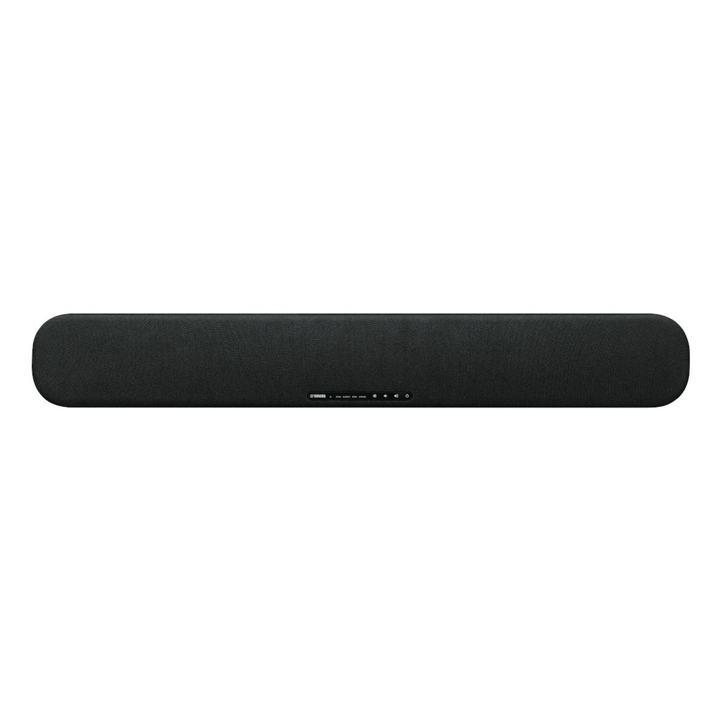 with and Dual DTS Built-In Box Bluetooth, Virtual:X Soundbar SR-B20A Subwoofers, Open Yamaha