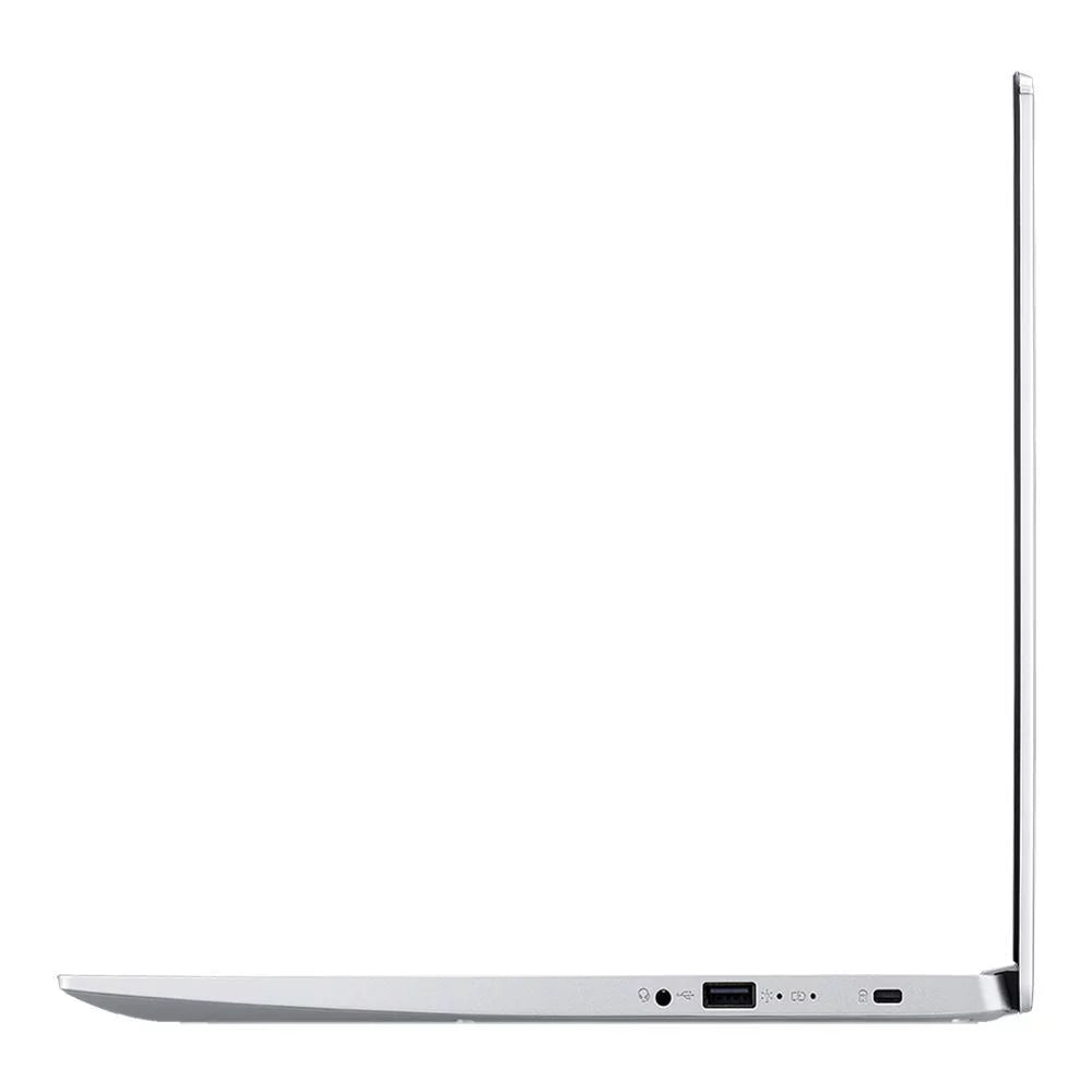 512GB 3 Intel - Laptop Core Aspire 2.8GHz 15.6" RAM SSD i7-1165G7 Acer Restored (Refurbished) W11H 16GB
