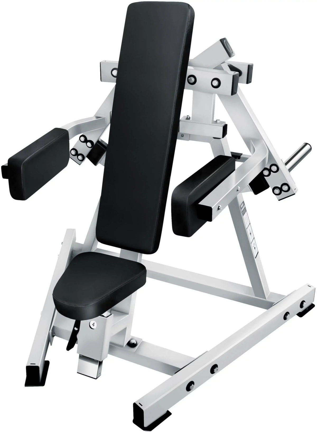 Raise (New) Lateral Napa French Fitness P/L
