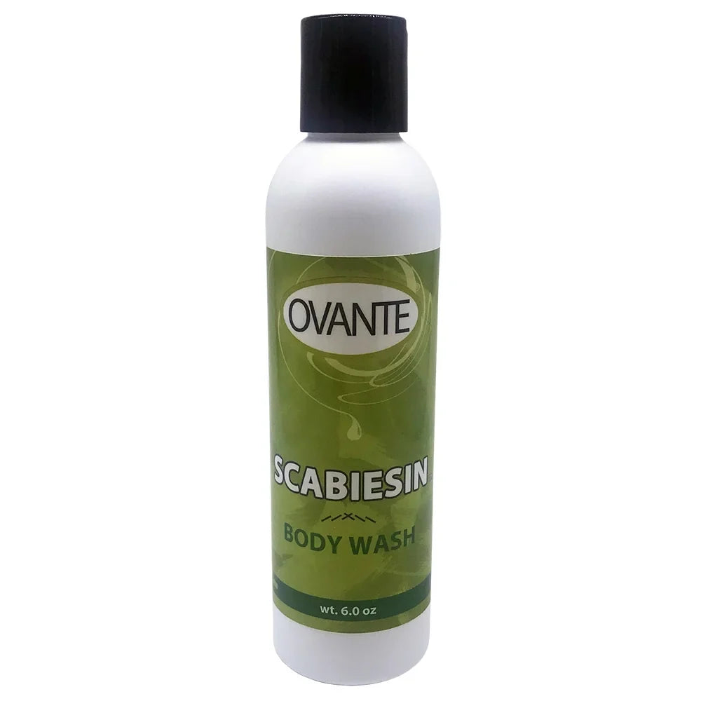 Stop Help Itching Treatment Kit, and Pcs. Anti Set Kill Skin Mite 3 Home Products Scabies Scabiesin: Scabi to