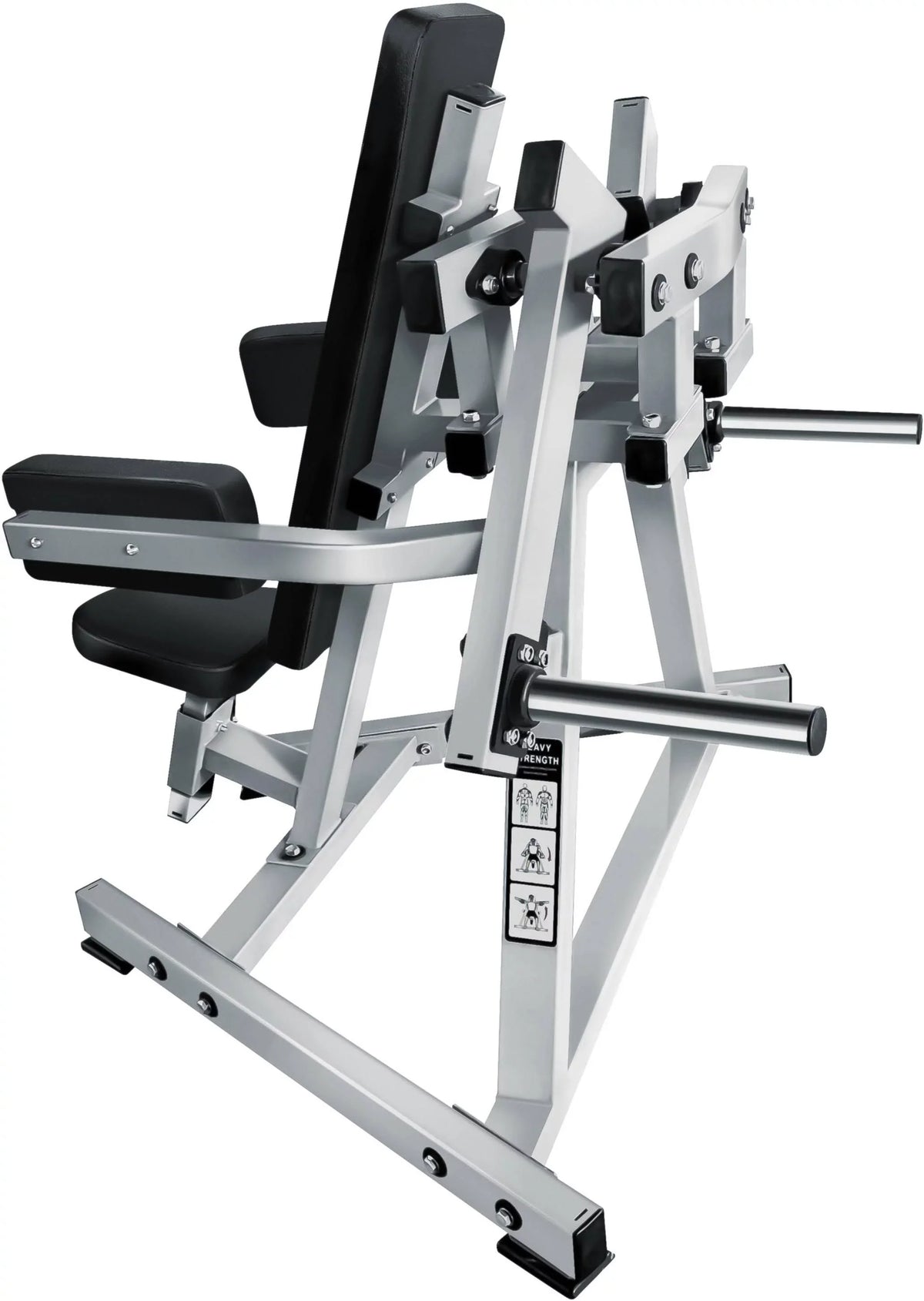 Raise (New) Lateral Napa French Fitness P/L