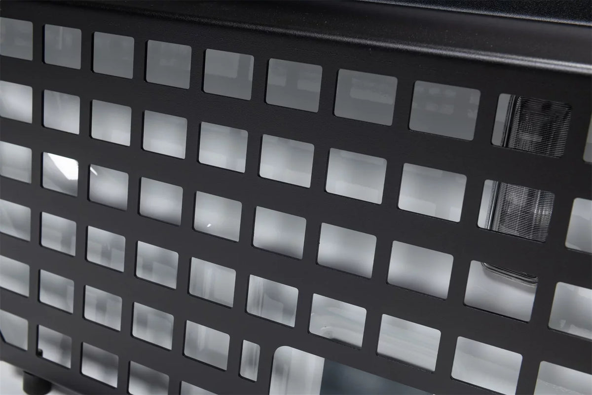 2020-2021 select: 2022 Putco Fits Fits Panel 195241 Gladiator GLADIATOR, Molle JEEP 20-21 SPORT JEEP GLADIATOR