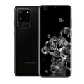Galaxy Fully G988U Grade Ultra S20 A) (Used Unlocked Cosmic 5G 128GB Smartphone Black Used