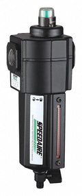 4ZL43 Speedaire micron NPT,20 Filter,3/8" cfm,0.01