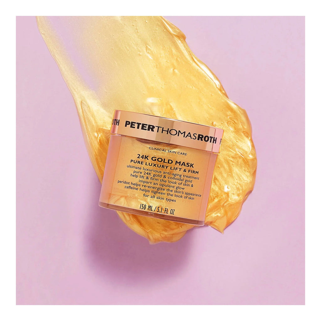 Gold - Beauty Ulta fl oz 5 Mask 24K -