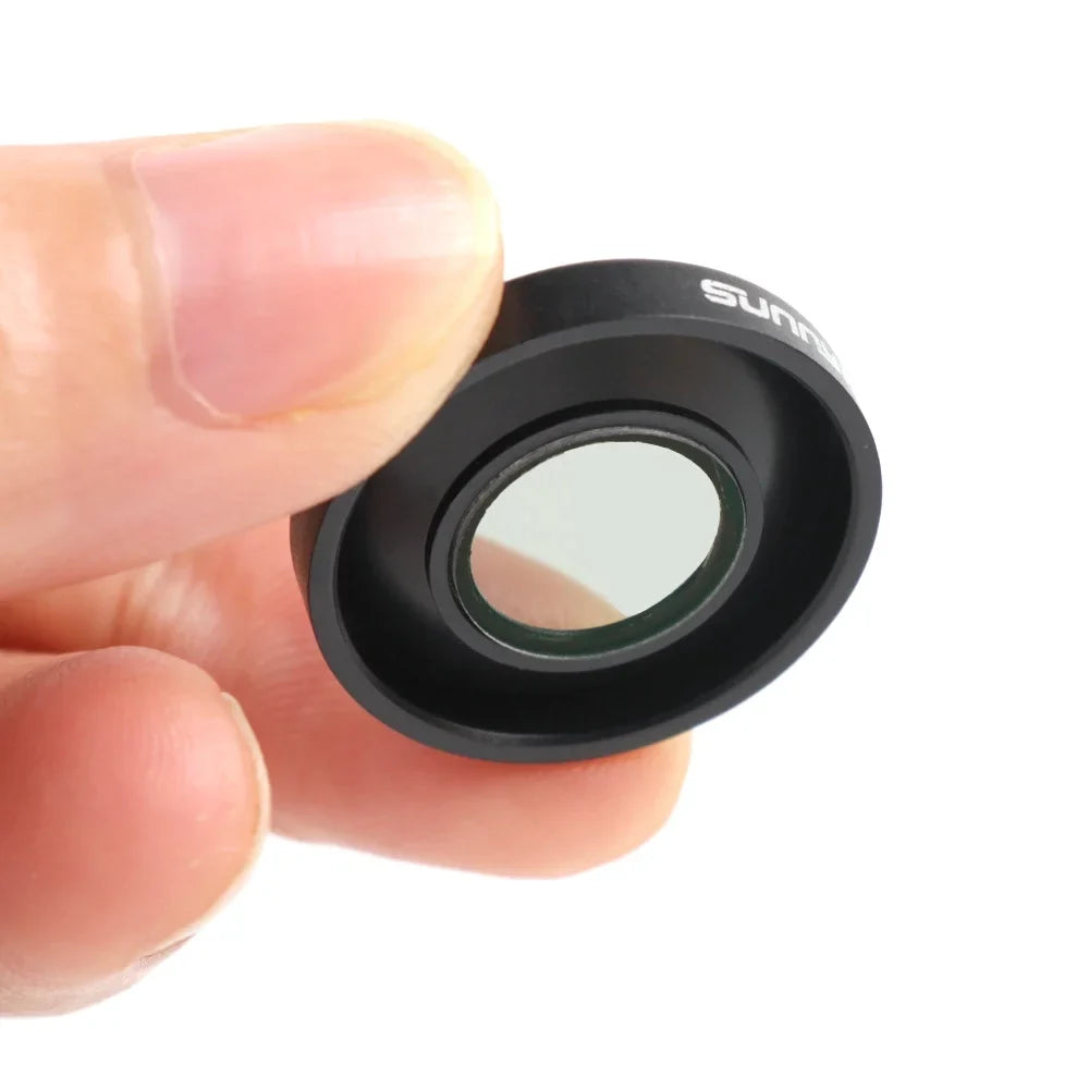 Camera Lens ND16 Gimbal for Sunnylife ND32 YHAIOGS Filter Parrot ND8 ND4 ANAFI Drone