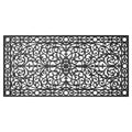 Calloway Rubber Doormat, Mills Gatsby 6' x 3'