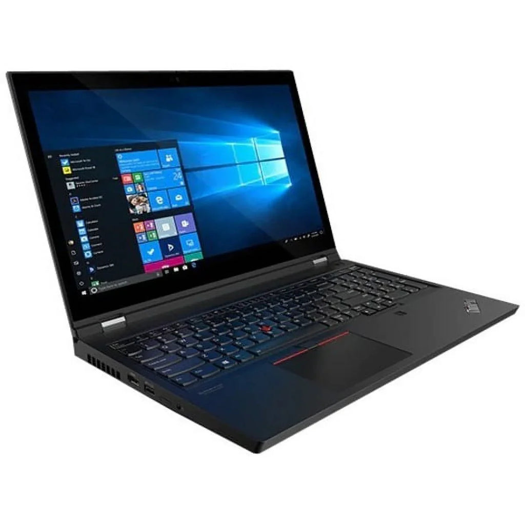 1080 i7 Gen Total 1920 Notebook 16 Core) 2 Core Full RAM Octa-core - Black HD 20YS002UUS 11th Gen x ThinkPad (8 - GHz T15g SSD 15.6" - 2.30 - 512 Intel i7-11800H - GB - GB