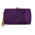 Bag Luxury , Shoulder Women Evening Clutch Purses Bag Tassel Clutch Handbag