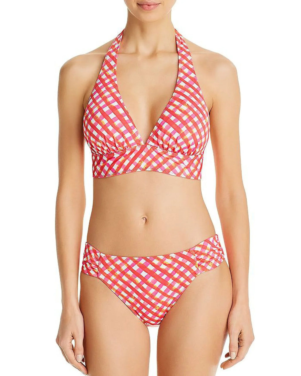 US C Tommy Bikini Swim PARADISE Bottoms, Island Small Bahama Harbour Reversible