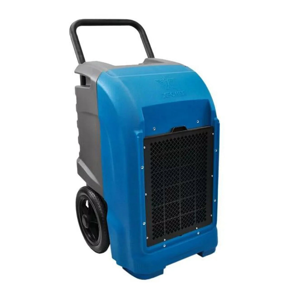 Dehumidifier 125 & Automatic Purge Pint with Commercial Drainage Pump Hose