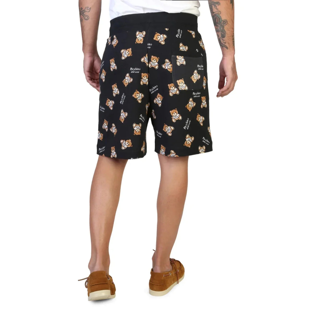 A6808-4416 - XL Black -
