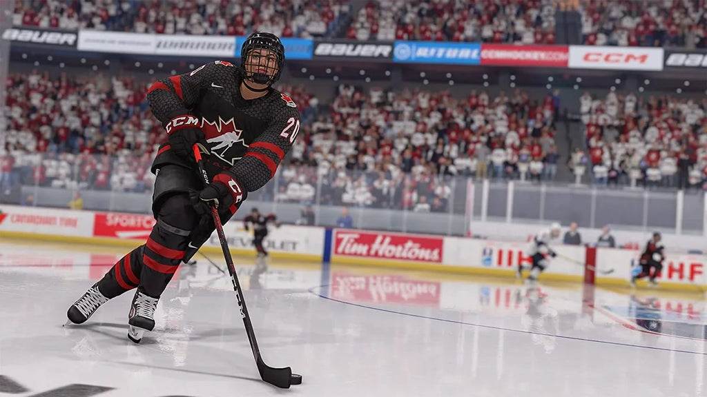 23 NHL [PlayStation 5]