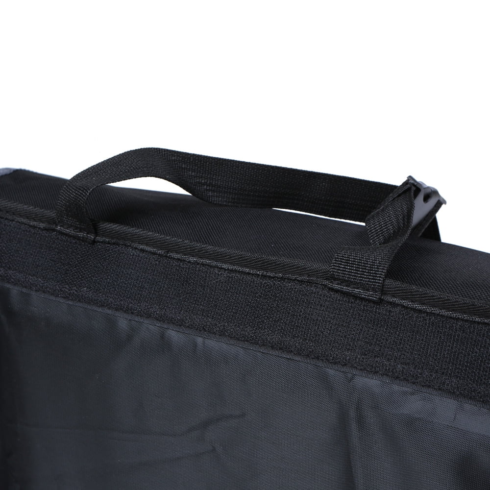 Pouch Automobile Storage SUV Car Organizer Trunk Backseat Bag