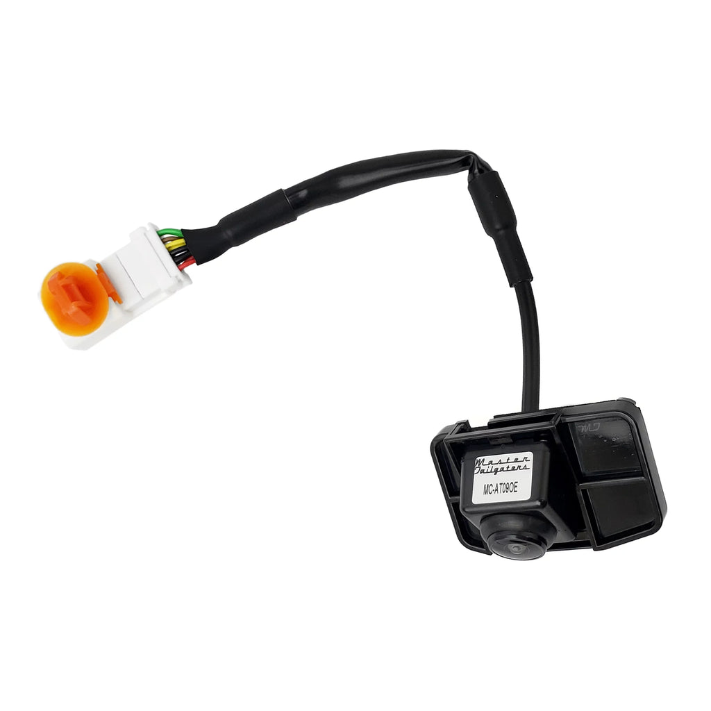 Part for Backup TSX Tailgaters 39530-TL0-G01 Acura Master Camera Sedan (2009-2010) # OE