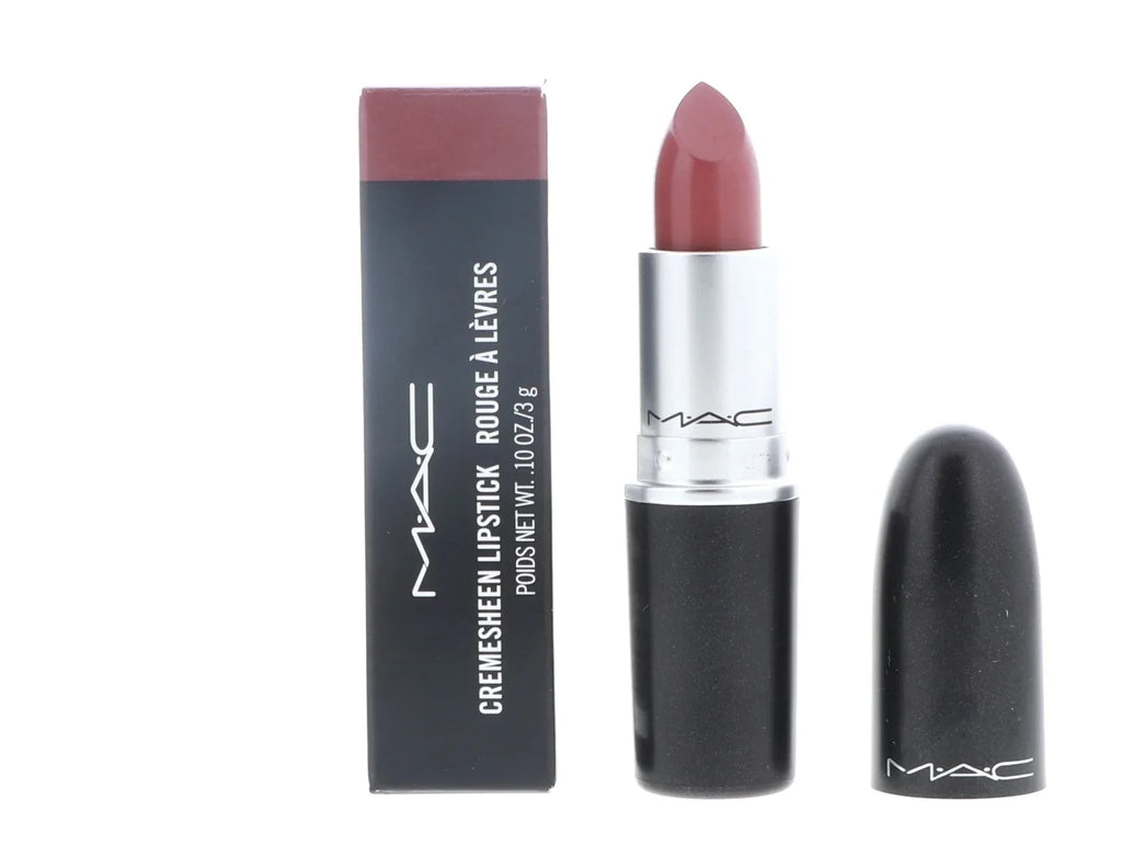 MAC Coffee, Creme Cremesheen Your oz 0.10 Lipstick, in