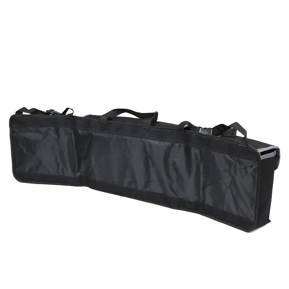Pouch Automobile Storage SUV Car Organizer Trunk Backseat Bag
