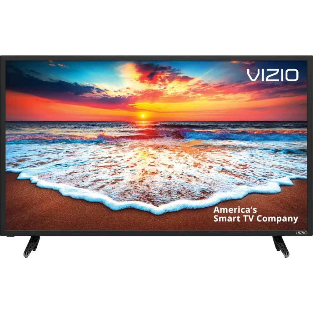 24" Box Full 1080 D-Series Open 1920 D24F-G HD x Class VIZIO Smart TV 16:9