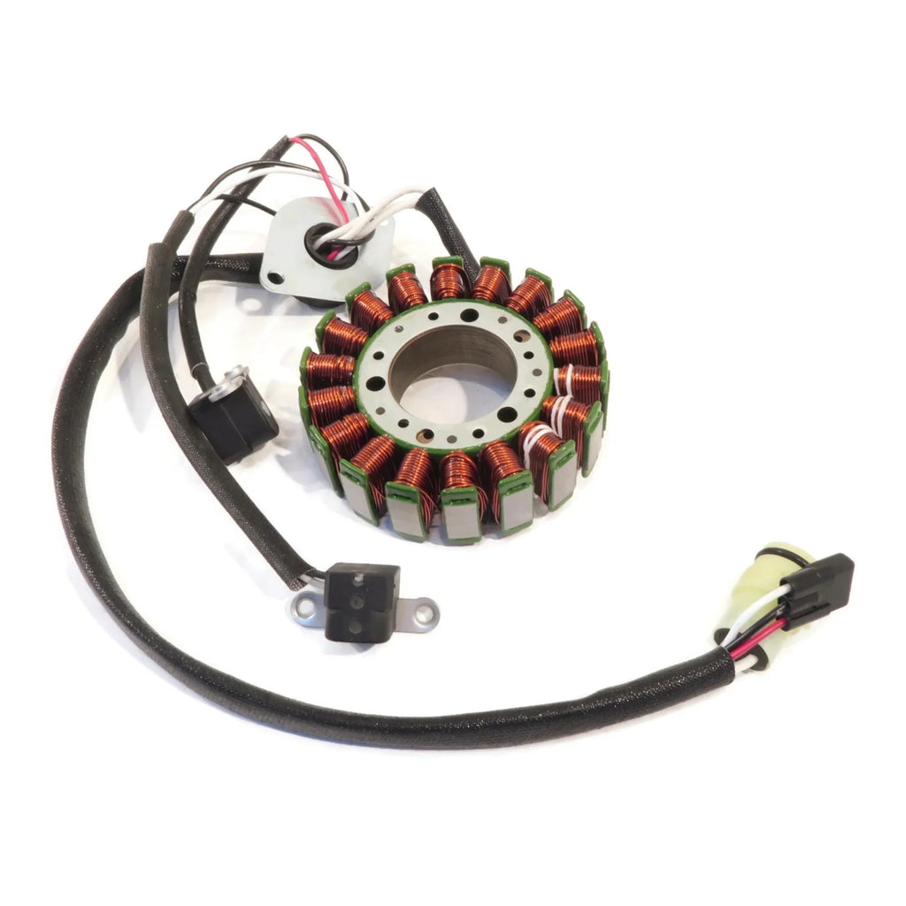 HO, CRUISER For 230 HO ROP | Stator Shop FX The SXT1100BF, 2007 Yamaha Waverunner SXT1100F,