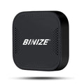 System,Built-in BINIZE Wireless with Fit Auto CarPlay,Wireless Navigation,Support Only YouTube Android ai OEM/Factory Cars Netflix,etc Cellular,4+64G,8Core, CarPlay&Android for Box Wired 4G