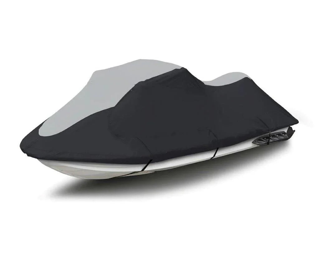 Yamaha Deluxe VX Compatible JET HEAVY-DUTY 2007-2014 600D Cover SUPER for SKI PWC