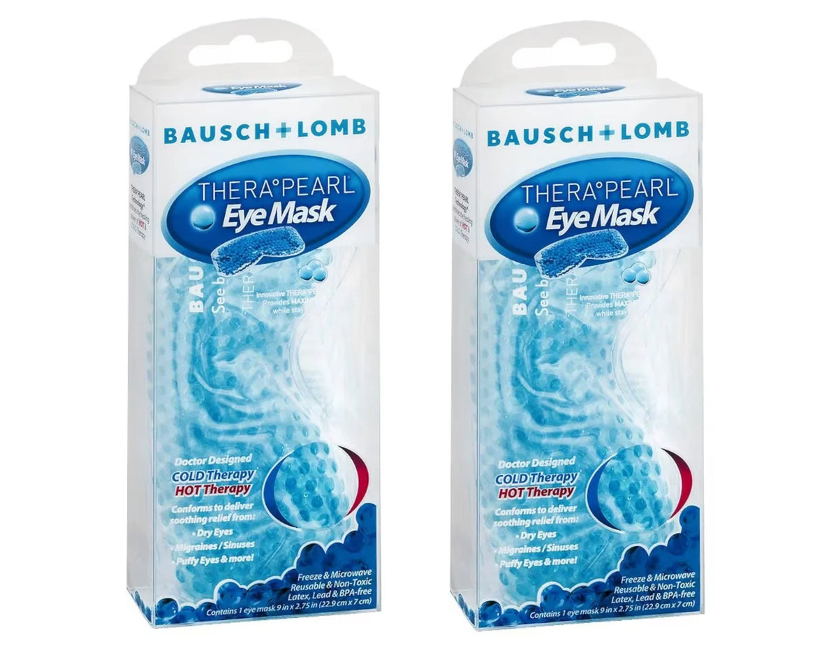 1 Therapearl Mask Eye ea, Pack Hot and Cold 2