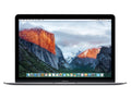 512GB 2016 Display Space - Retina MacBook Used) (MLH82LL/A) Core Intel 12-inch Early m5 Gray (Certified