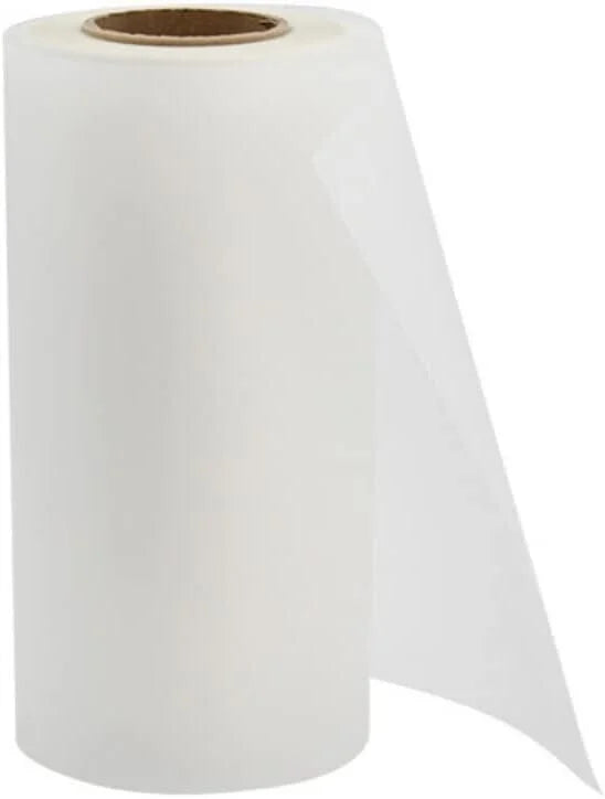 DTF Roll Transfer, Roll for DTF X DTF Paper Sublimation Heat 13"x328' FT Transfer A-SUB 328 in Film 13 Film DTF