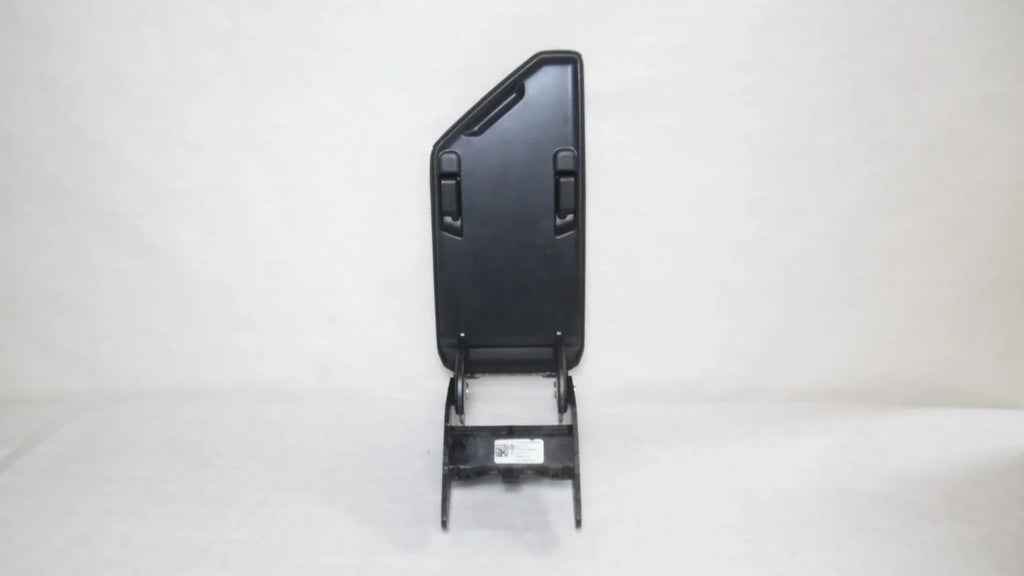 Volkswagen OEM Center Jetta Floor 2020 2019 (Good) Black Pre-Owned Lid 2021 Armrest Console
