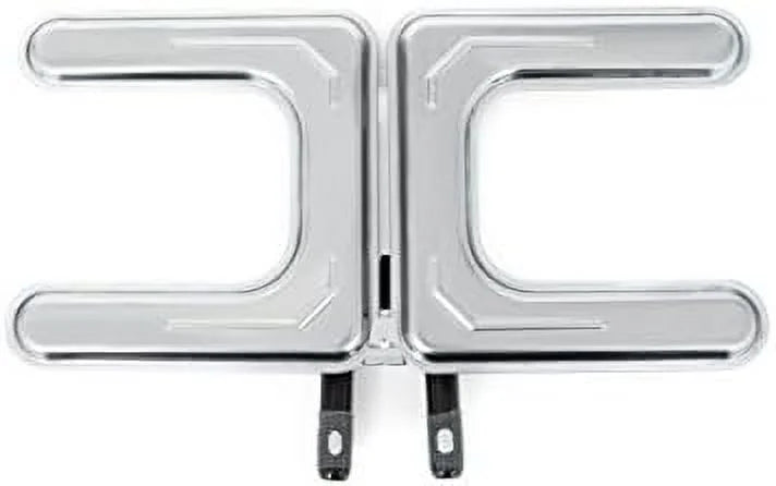 Grill 1500-40000 Dual BTU, Care Burner H Small 18626