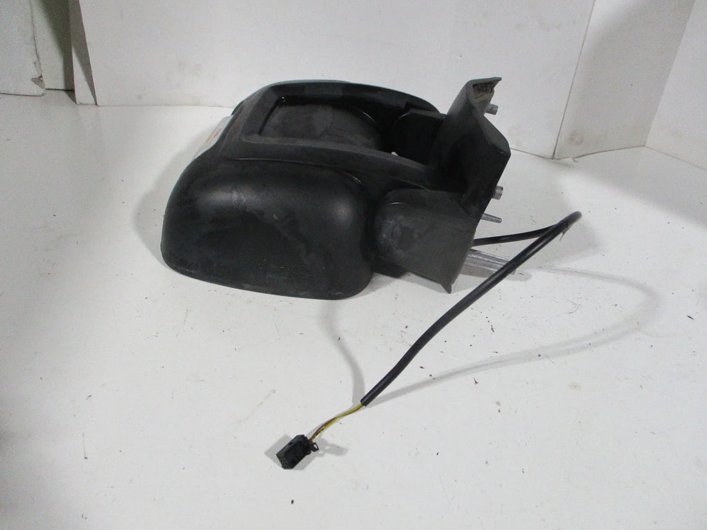 ProMaster 14-15 Dodge LKQ Fold Manual Mirror OEM (Good) Pre-Owned Door Passenger RH
