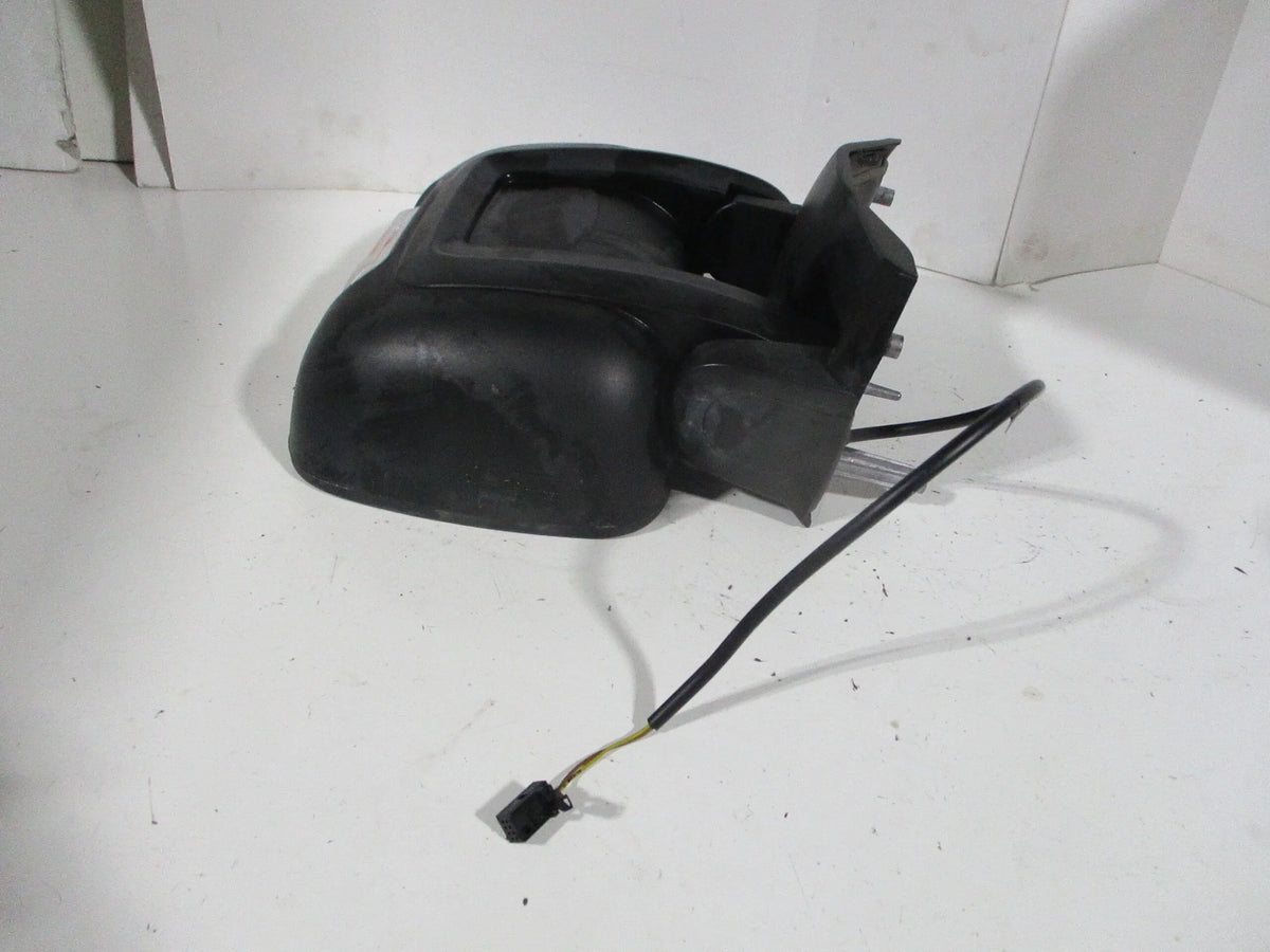 ProMaster 14-15 Dodge LKQ Fold Manual Mirror OEM (Good) Pre-Owned Door Passenger RH