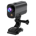 WiFi Drive Shake Bike with Recorder Sport Bicycle Riding Motorcycle Helmet Action 5K Led Light DV Camera Camera Anti Road