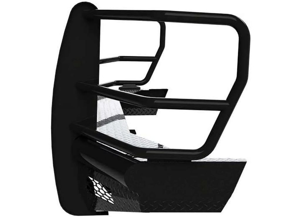 Access Fits F250/F350/F450/F550 2017-2022 F350 Fbf201Blrc Ranch F250, 17-C Legend Hand select: Front 2019-2020 Camera Bumper