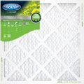 Best B1-3030-8-12 90 Furnace Air Quantity x Air Days Filter Pleated - 1" 30" 12 30" of x