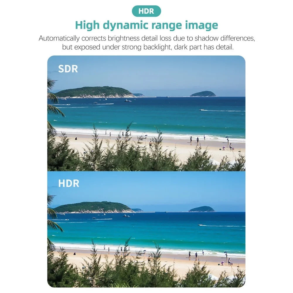 Screen 40m 1.3in Waterproof 4k/30fps Support 20mp With Live 1.3in 1.3in Camera 20mp Support 40m With camera,Screen 4k/30fps Frame With Camera With Waterproof With Dsfen