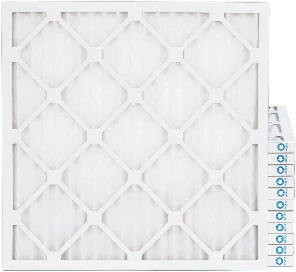 Filters. 17-3/4 Furne Ext 8 Pleated Air 17-3/4 HV dimension: 18X18x1 12. X Case 3/4 Of MERV X