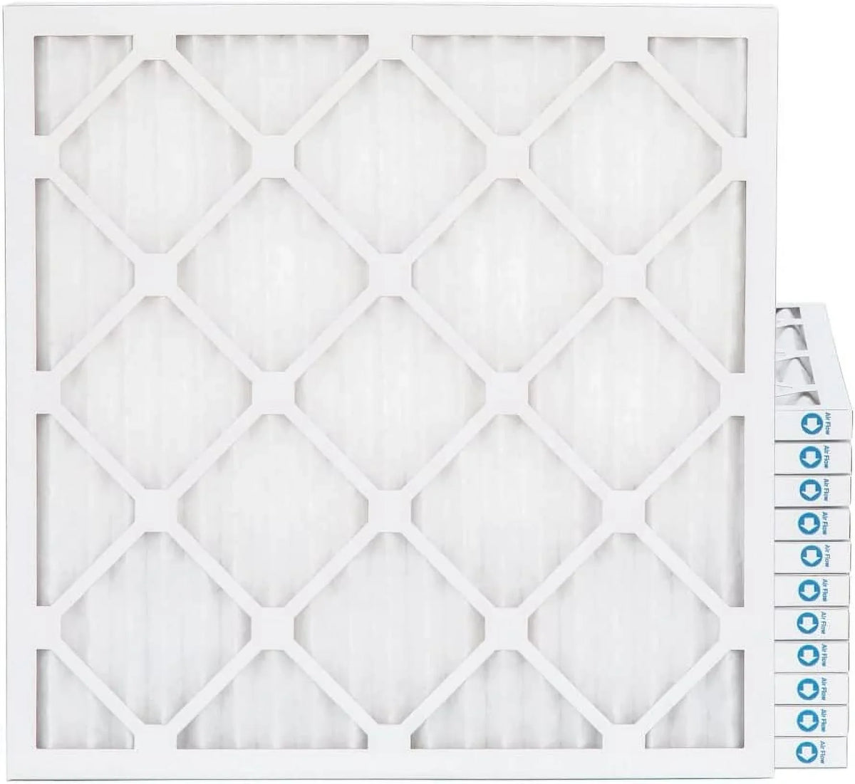 Filters. 17-3/4 Furne Ext 8 Pleated Air 17-3/4 HV dimension: 18X18x1 12. X Case 3/4 Of MERV X