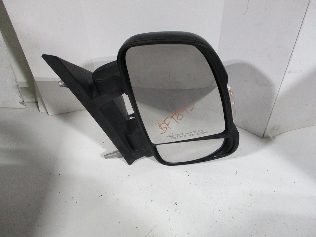 ProMaster 14-15 Dodge LKQ Fold Manual Mirror OEM (Good) Pre-Owned Door Passenger RH