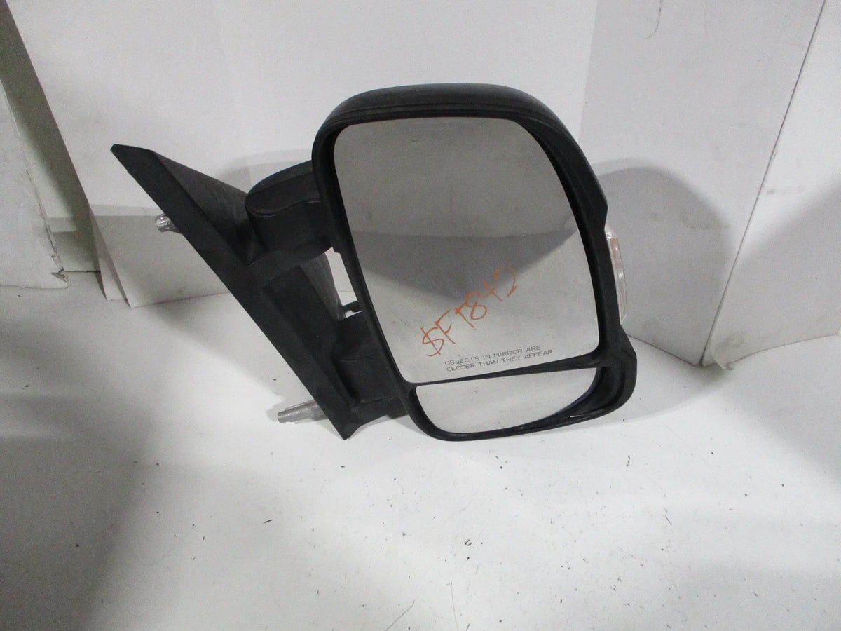 ProMaster 14-15 Dodge LKQ Fold Manual Mirror OEM (Good) Pre-Owned Door Passenger RH