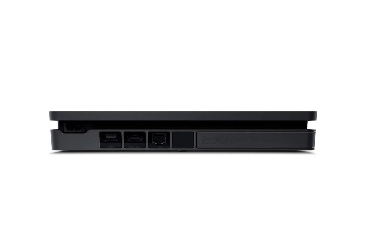 PlayStation 4 Console 500GB Slim