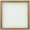EZ 18 W Flanders x in. Filter in. of x AAF 12) Flow in. MERV Air 30 H (Pack Fiberglass 1 II Spun 4 D