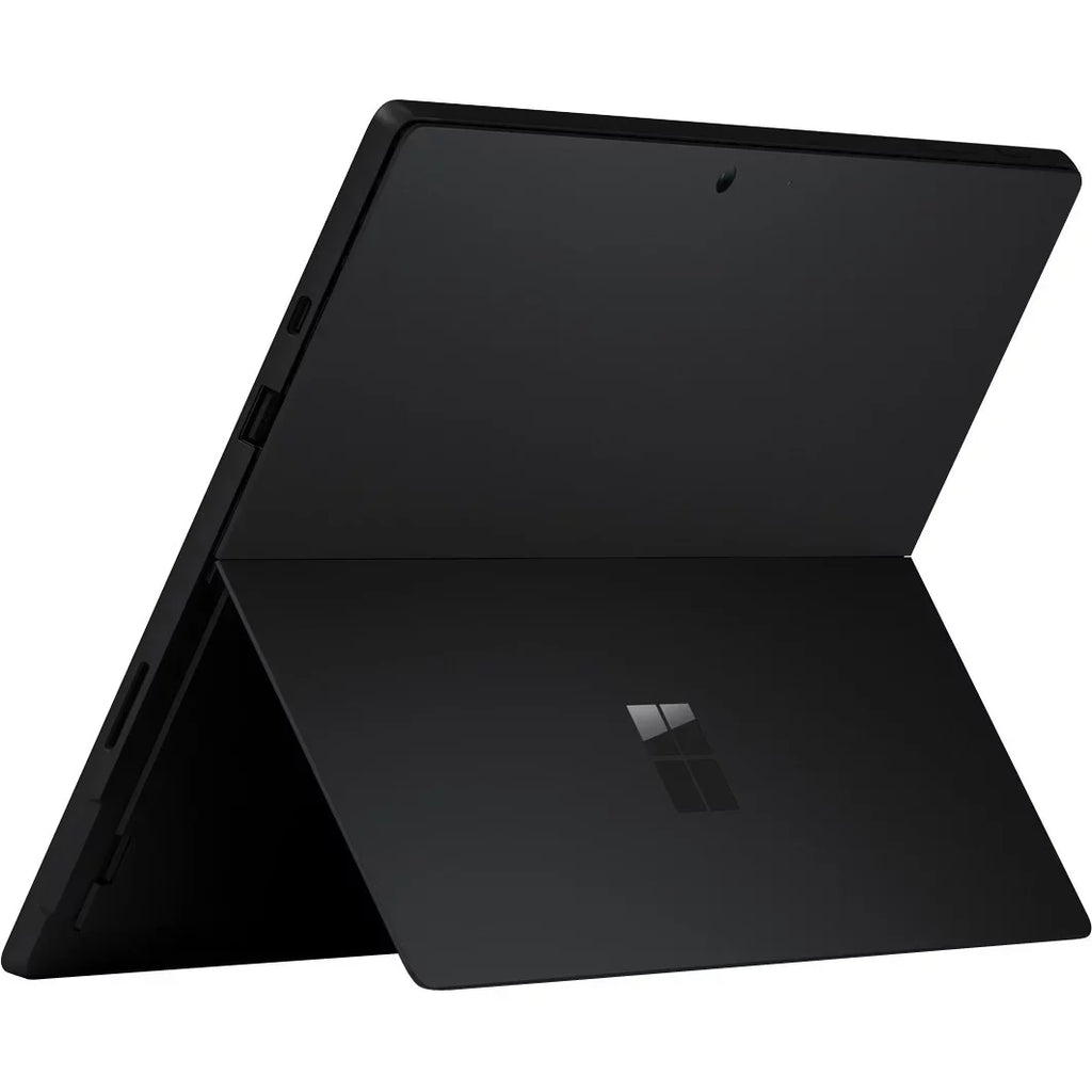 7, Black, Windows Microsoft i5-1035G4, PUV-00016 10 Pro Plus Touch-Screen, Graphics, Memory, Surface Core Tablet 12.3" 256GB Intel Iris 8GB SSD, Matte Home,