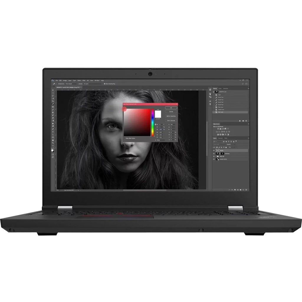 1080 i7 Gen Total 1920 Notebook 16 Core) 2 Core Full RAM Octa-core - Black HD 20YS002UUS 11th Gen x ThinkPad (8 - GHz T15g SSD 15.6" - 2.30 - 512 Intel i7-11800H - GB - GB