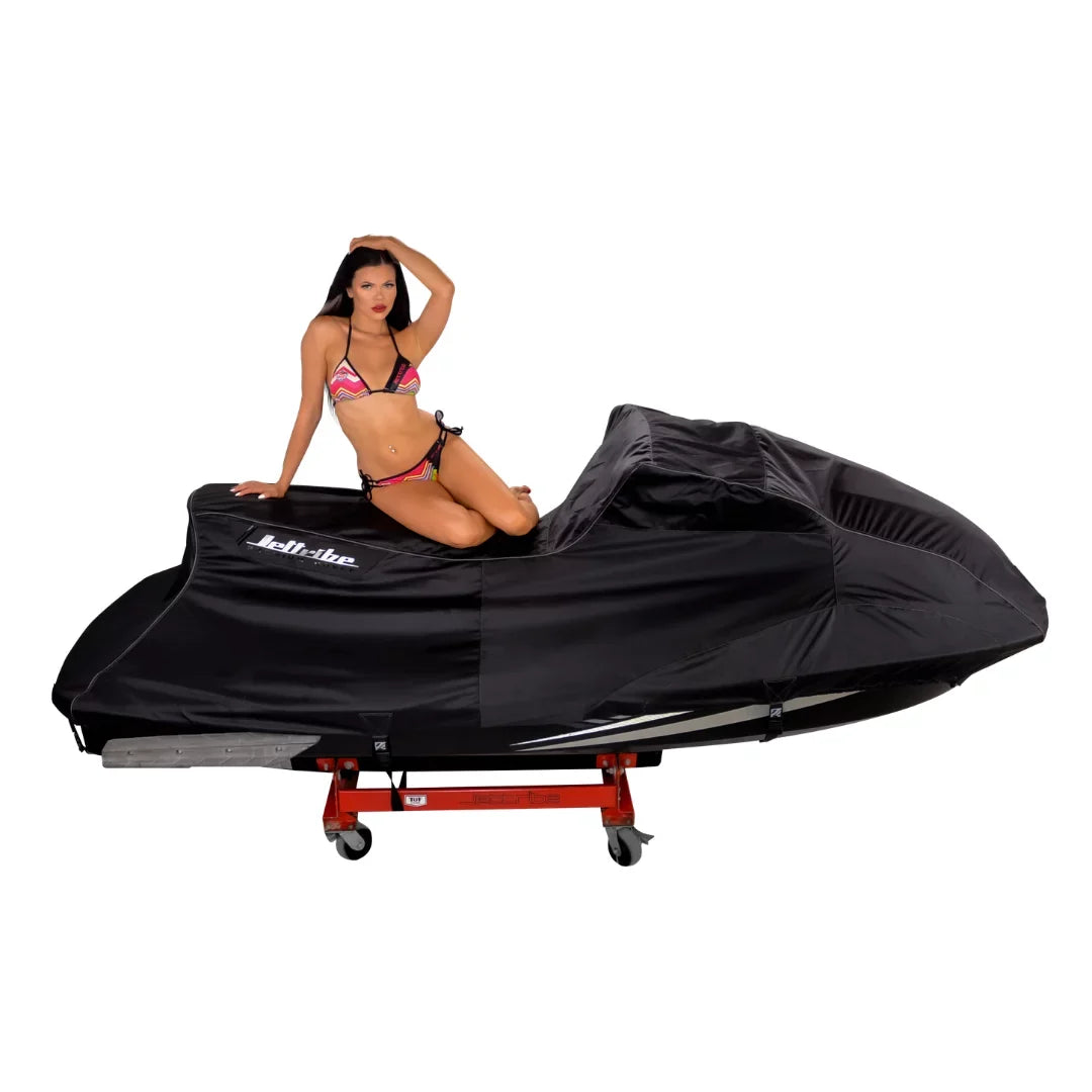 FX-HO/SHO/SVHO | Stealth G4 Series Waverunner Premium Cover (13-18) Yamaha |