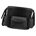 for Car Capacity Large Purse Multi Storage Car Backseat Pockets 36x26c18cm Black Seat Organizer
