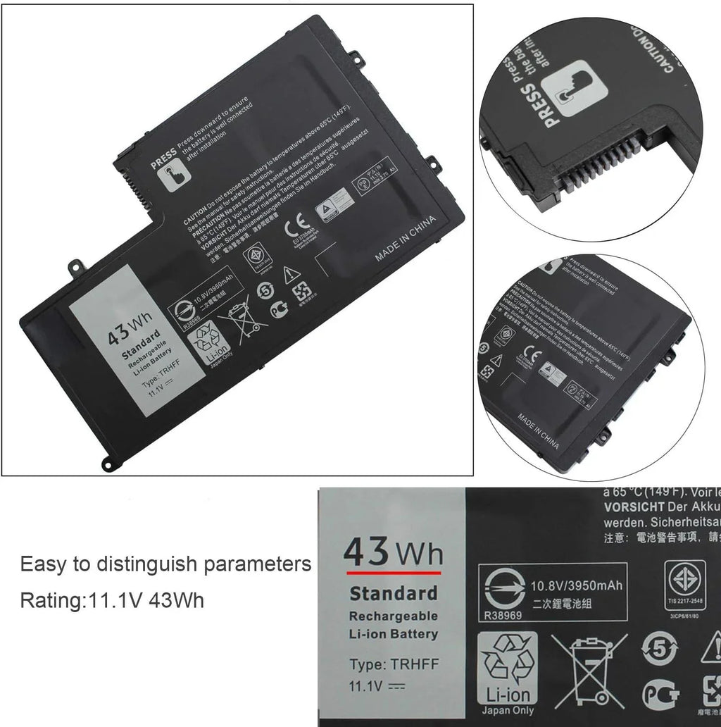 5548 5545 5542 N5447 TRHFF Series 5547 15-5547 15 y N5547 5445 5447 5000 for 01V2F 1V2F6 Inspiron